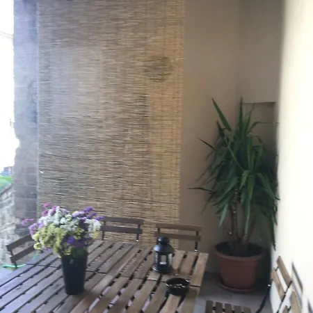 Prázdninový dům La Casa Duchessa