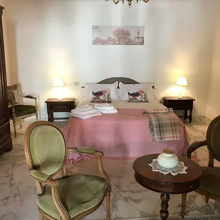 La Casa Duchessa * Chianni