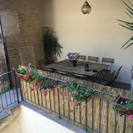 Prázdninový dům La Casa Duchessa