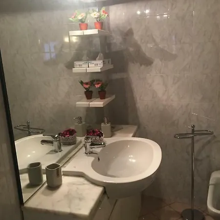La Casa Duchessa Prázdninový dům *