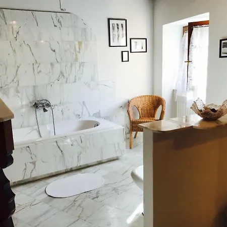 La Casa Duchessa Prázdninový dům