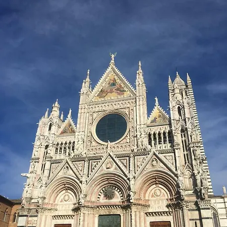 La Casa Duchessa Chianni