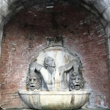 Prázdninový dům La Casa Duchessa *