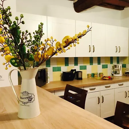 La Casa Duchessa Holiday home