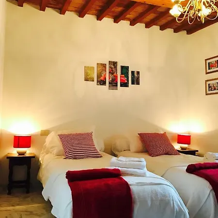 La Casa Duchessa *