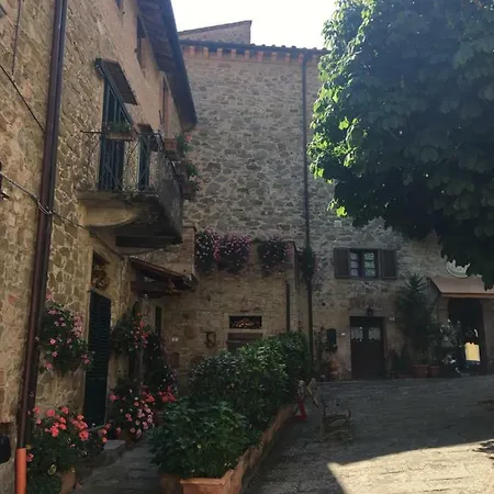 Holiday home La Casa Duchessa *