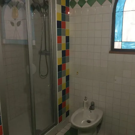 La Casa Duchessa Holiday home Chianni
