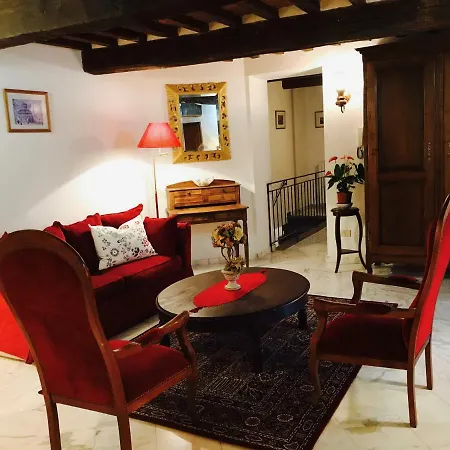 La Casa Duchessa Holiday home Chianni