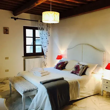 La Casa Duchessa Holiday home *