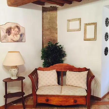 La Casa Duchessa Holiday home