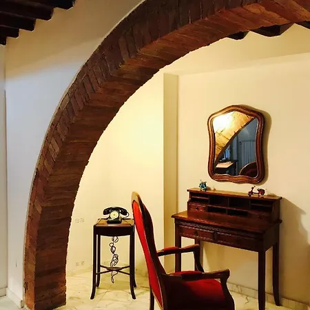 La Casa Duchessa Holiday home Chianni