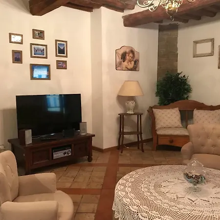 La Casa Duchessa *