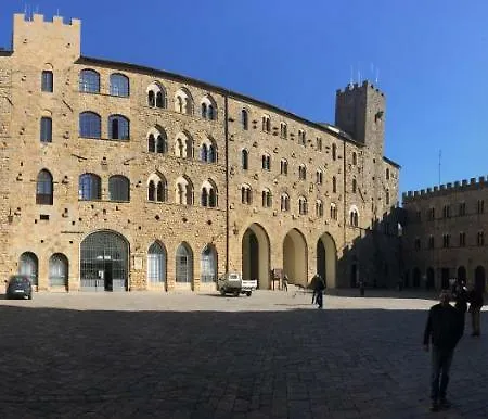 La Casa Duchessa Chianni
