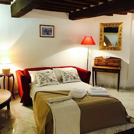 Dom wakacyjny La Casa Duchessa