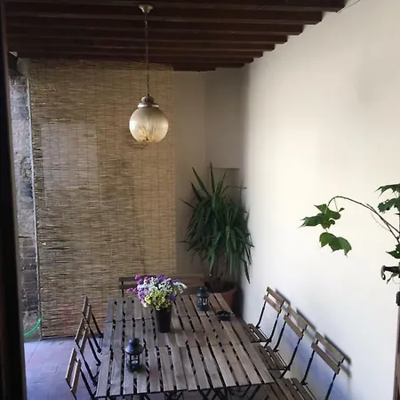 La Casa Duchessa *